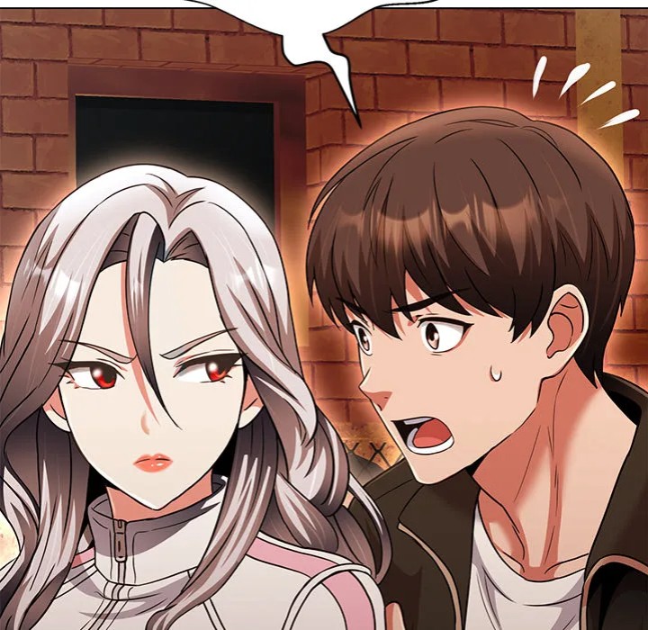 My Gangster Girlfriend - Chapter 26 Page 177