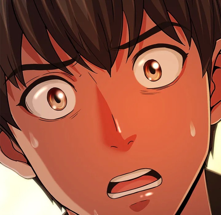 My Gangster Girlfriend - Chapter 26 Page 183