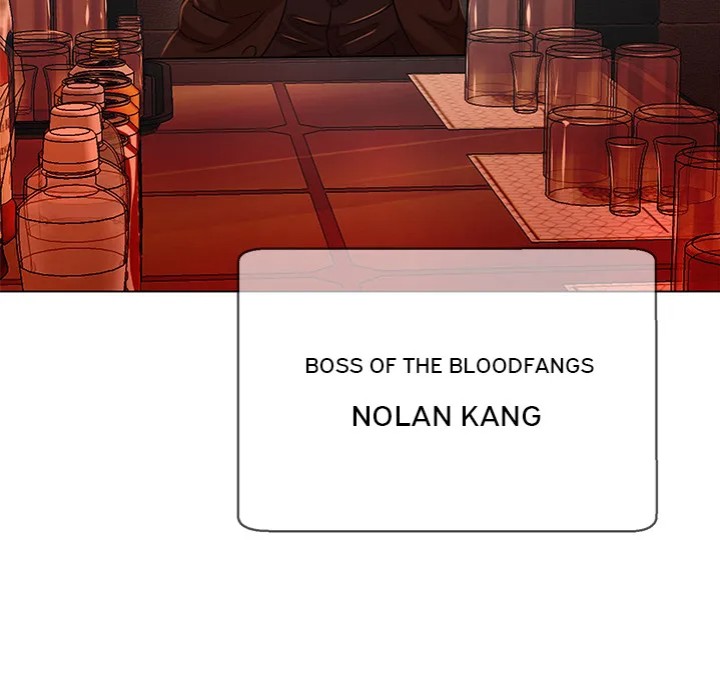 My Gangster Girlfriend - Chapter 26 Page 192