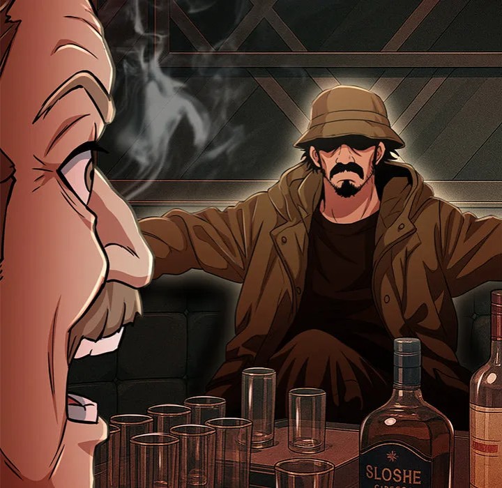 My Gangster Girlfriend - Chapter 26 Page 194