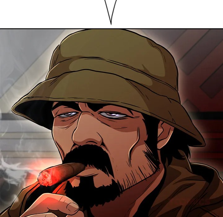 My Gangster Girlfriend - Chapter 26 Page 196