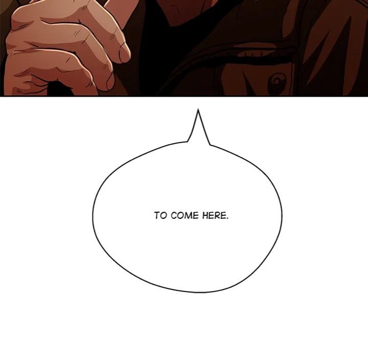 My Gangster Girlfriend - Chapter 26 Page 197