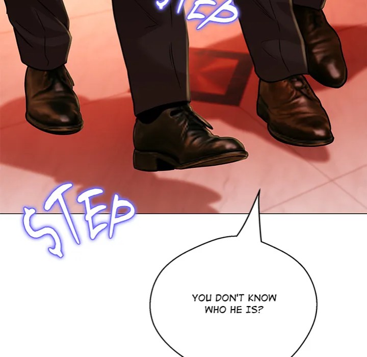 My Gangster Girlfriend - Chapter 26 Page 203