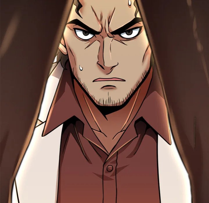 My Gangster Girlfriend - Chapter 26 Page 21