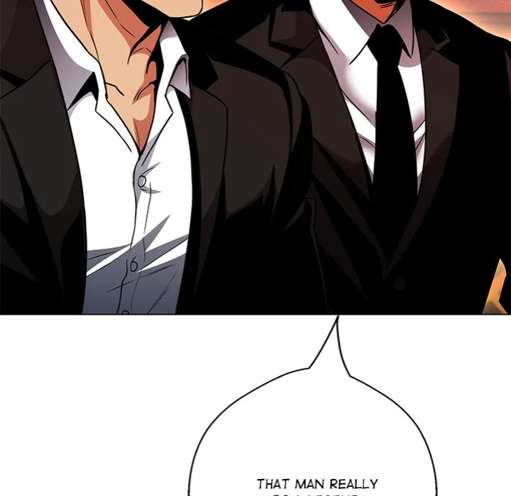 My Gangster Girlfriend - Chapter 26 Page 210