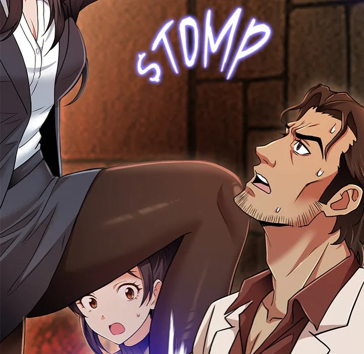 My Gangster Girlfriend - Chapter 26 Page 26