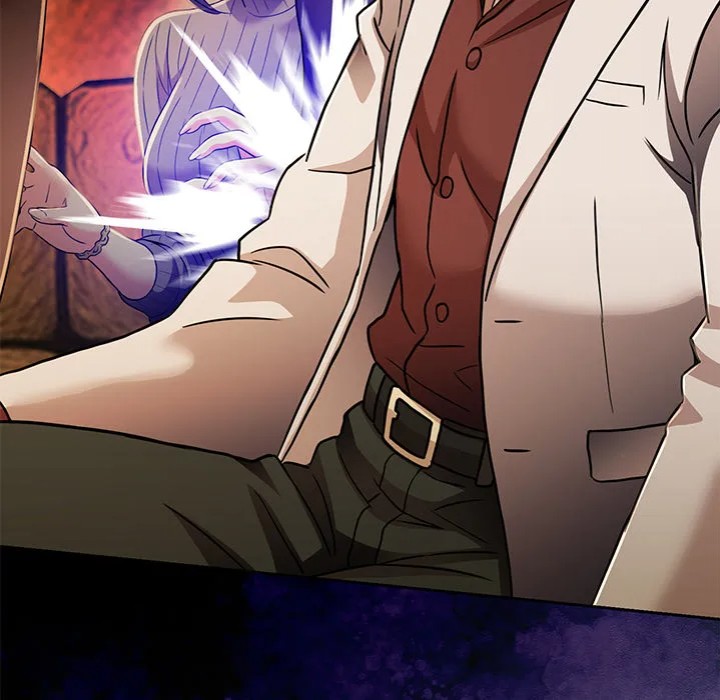 My Gangster Girlfriend - Chapter 26 Page 27