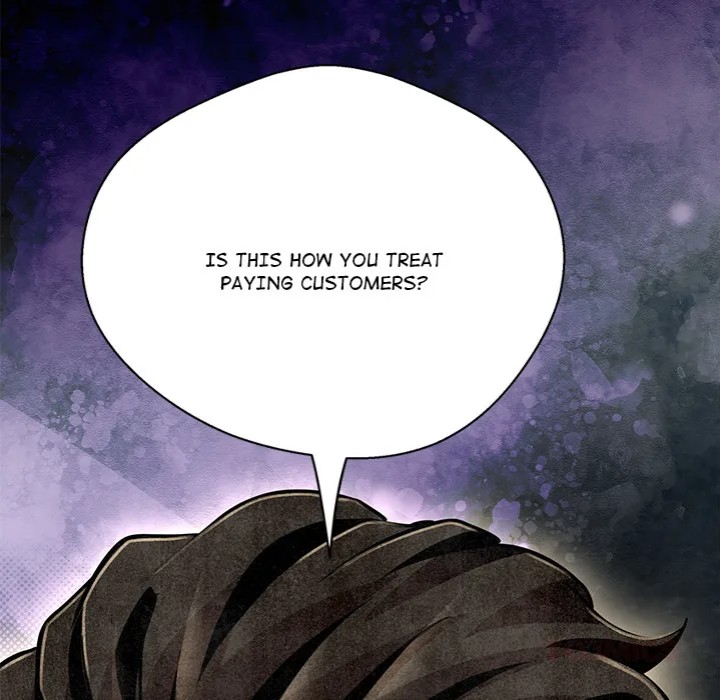 My Gangster Girlfriend - Chapter 26 Page 28