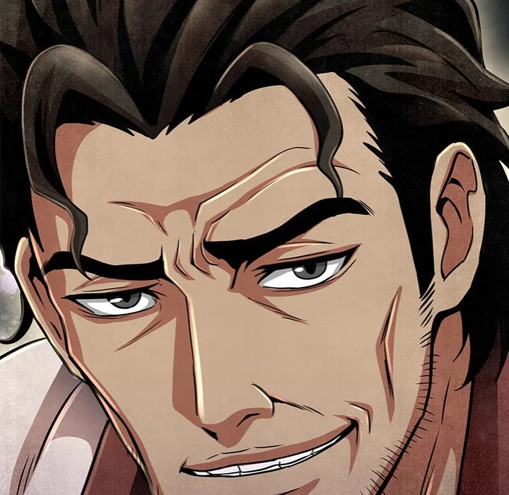 My Gangster Girlfriend - Chapter 26 Page 29