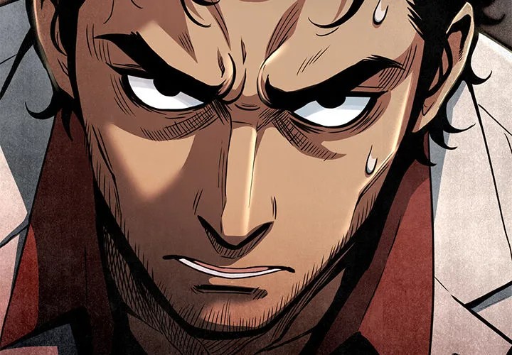 My Gangster Girlfriend - Chapter 26 Page 3