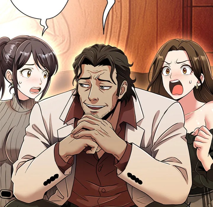 My Gangster Girlfriend - Chapter 26 Page 32