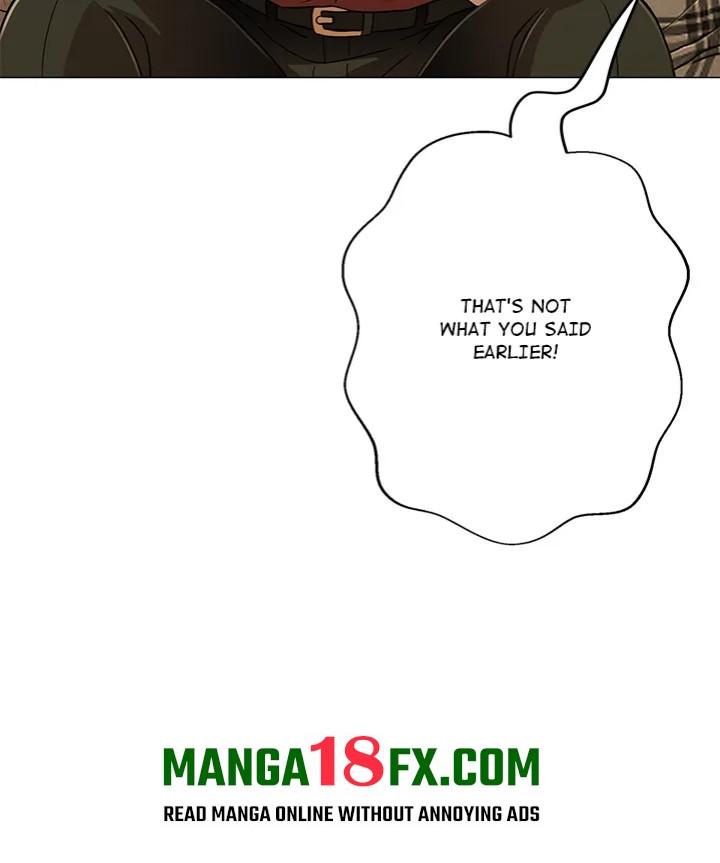 My Gangster Girlfriend - Chapter 26 Page 33