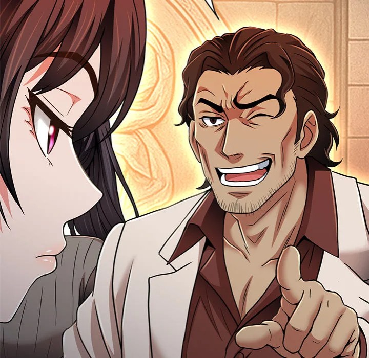 My Gangster Girlfriend - Chapter 26 Page 35