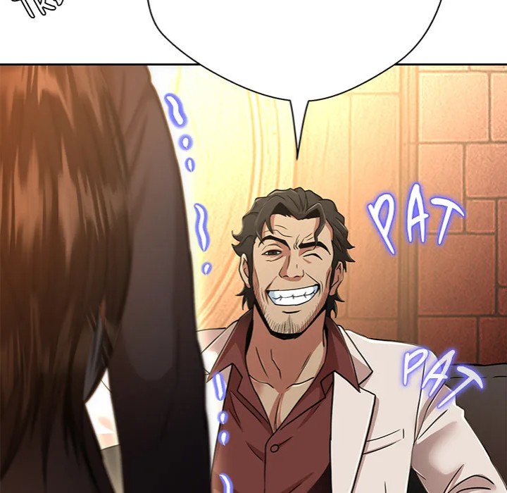 My Gangster Girlfriend - Chapter 26 Page 37