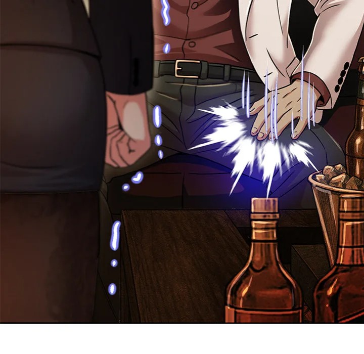 My Gangster Girlfriend - Chapter 26 Page 38