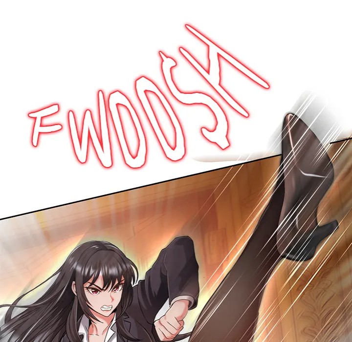 My Gangster Girlfriend - Chapter 26 Page 39