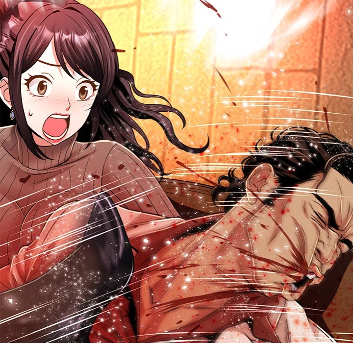 My Gangster Girlfriend - Chapter 26 Page 43