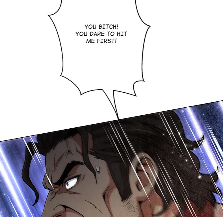 My Gangster Girlfriend - Chapter 26 Page 46