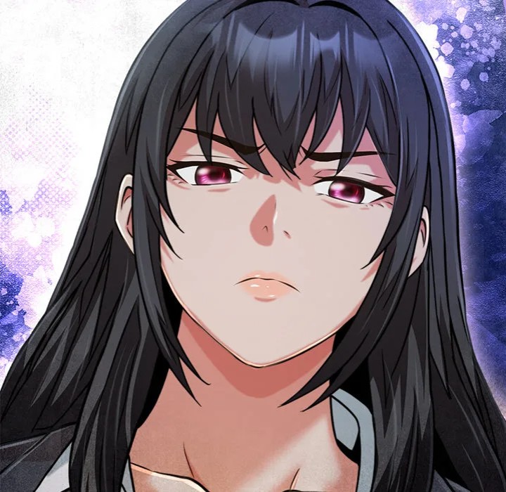 My Gangster Girlfriend - Chapter 26 Page 6