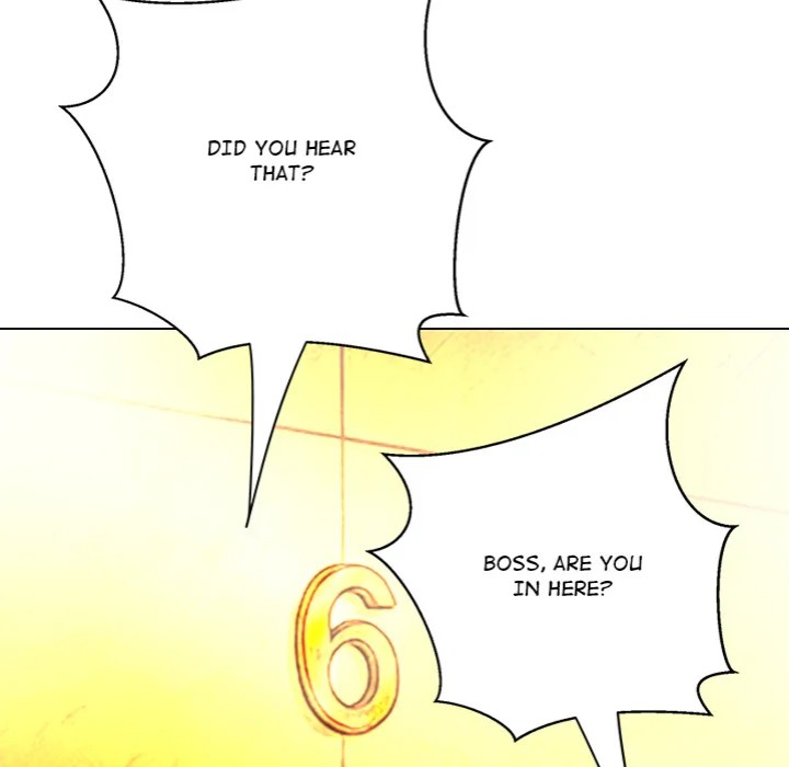 My Gangster Girlfriend - Chapter 26 Page 61