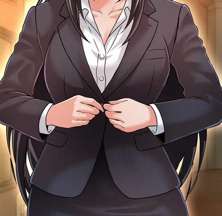 My Gangster Girlfriend - Chapter 26 Page 69