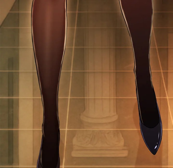 My Gangster Girlfriend - Chapter 26 Page 71