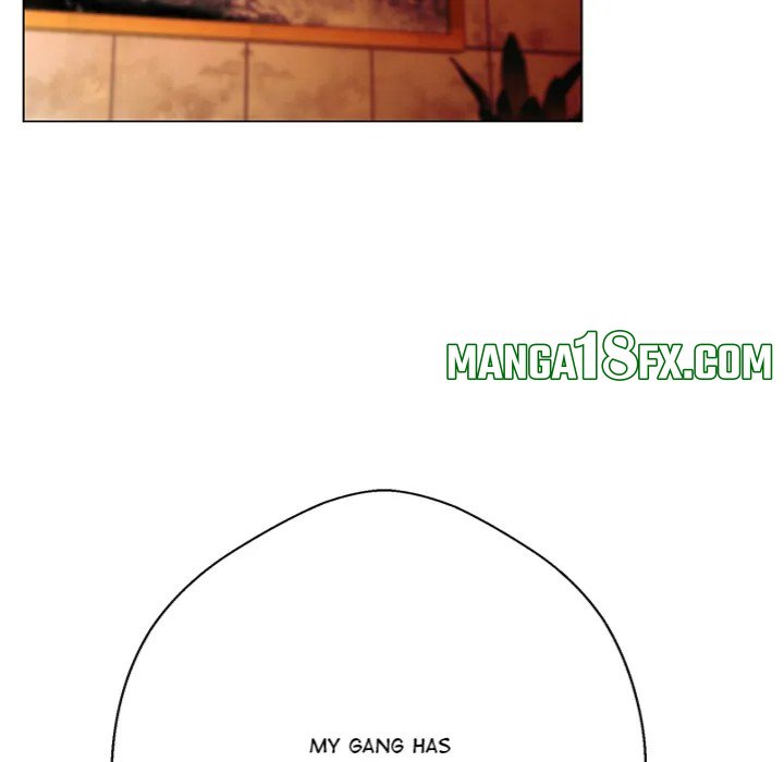 My Gangster Girlfriend - Chapter 26 Page 77