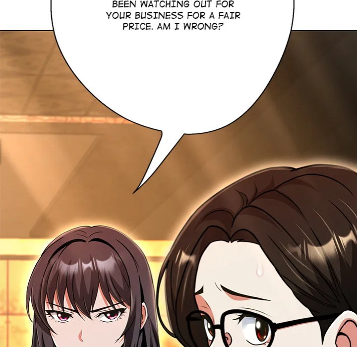 My Gangster Girlfriend - Chapter 26 Page 78