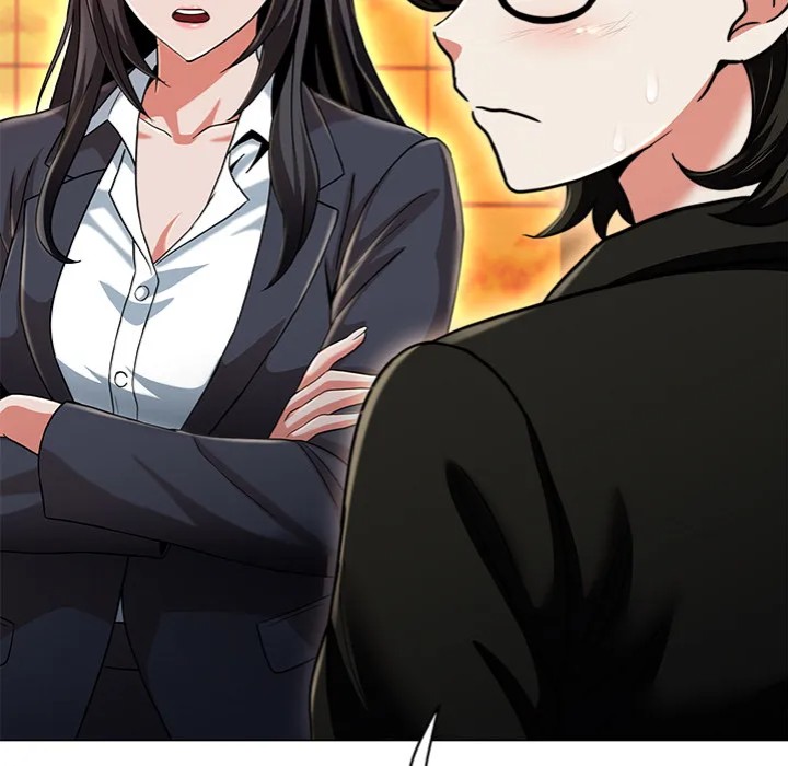 My Gangster Girlfriend - Chapter 26 Page 79