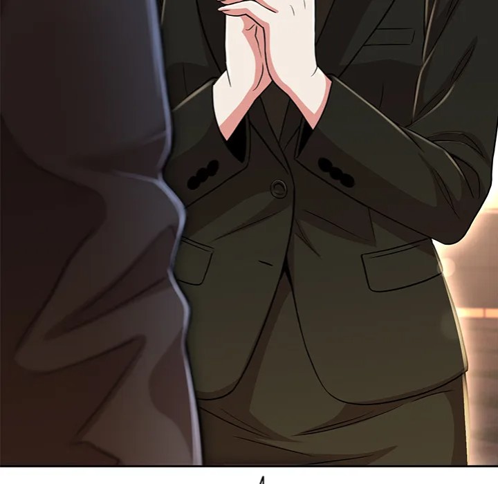 My Gangster Girlfriend - Chapter 26 Page 83