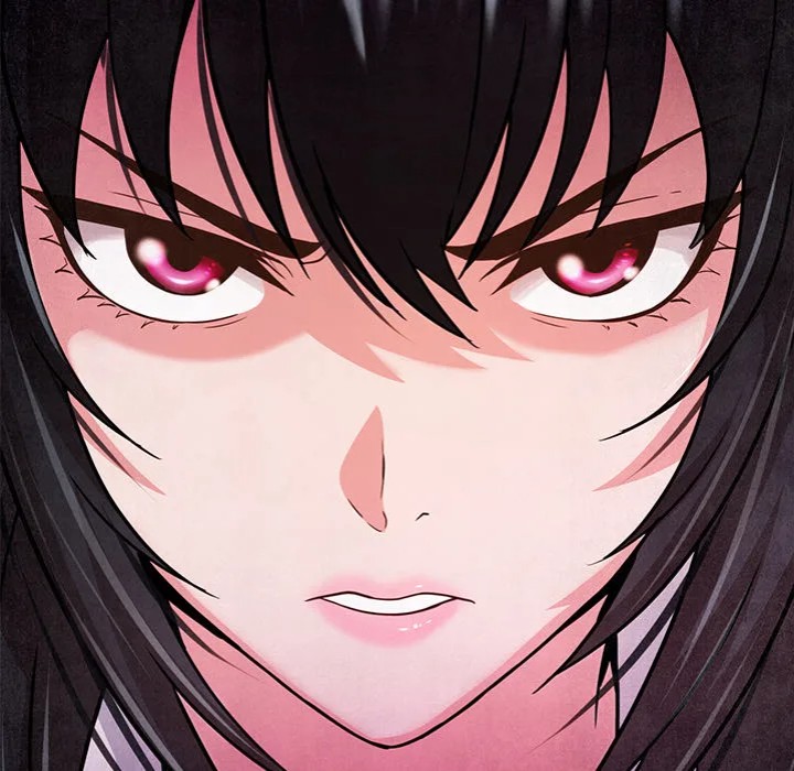 My Gangster Girlfriend - Chapter 26 Page 87