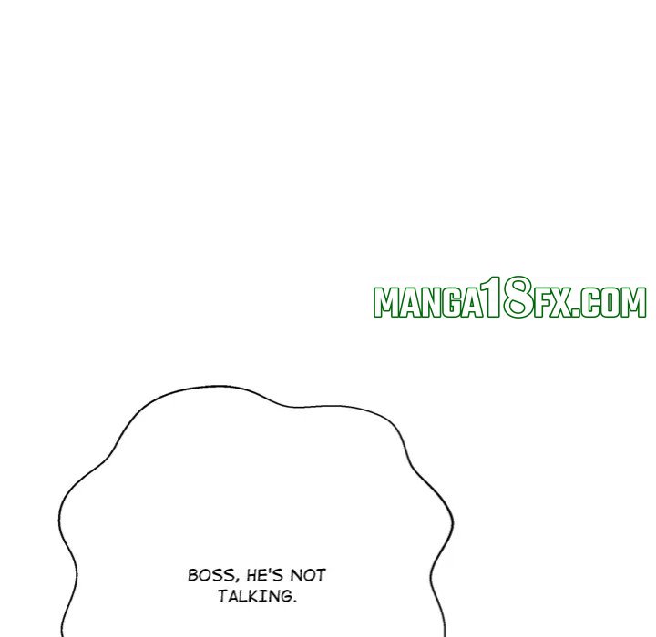 My Gangster Girlfriend - Chapter 26 Page 89