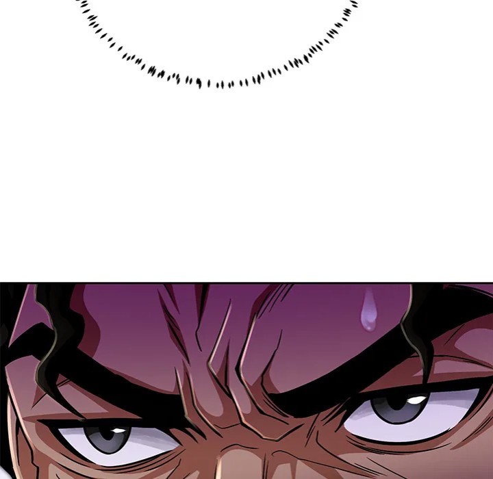 My Gangster Girlfriend - Chapter 26 Page 9