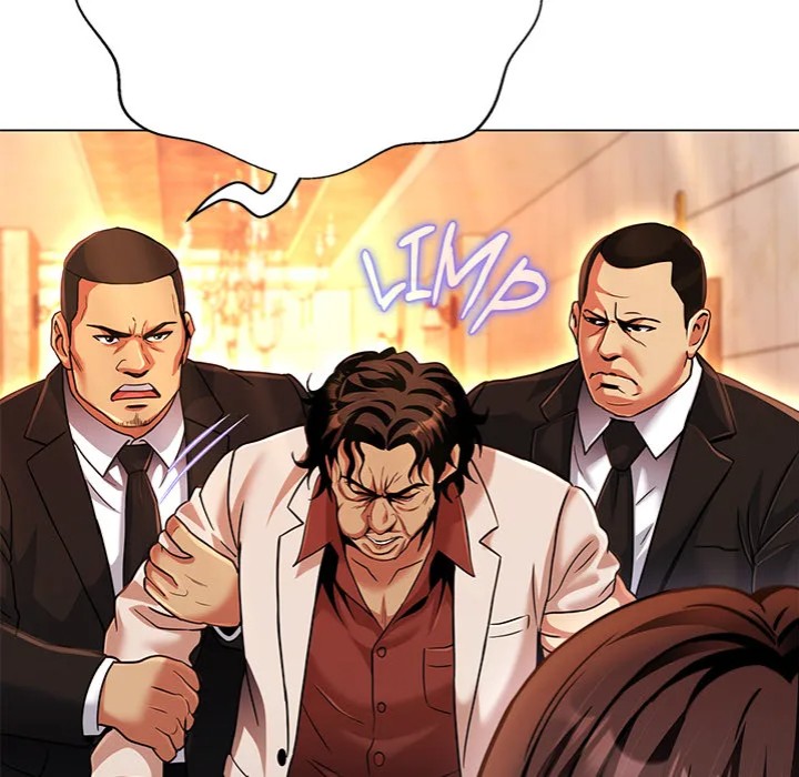 My Gangster Girlfriend - Chapter 26 Page 90