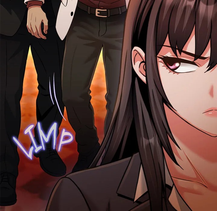 My Gangster Girlfriend - Chapter 26 Page 91