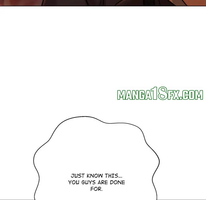 My Gangster Girlfriend - Chapter 26 Page 92