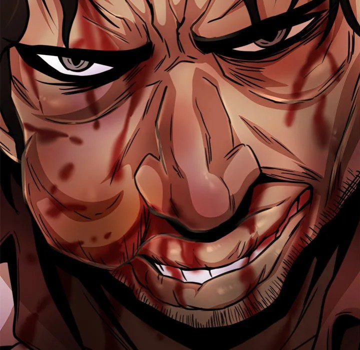 My Gangster Girlfriend - Chapter 26 Page 94