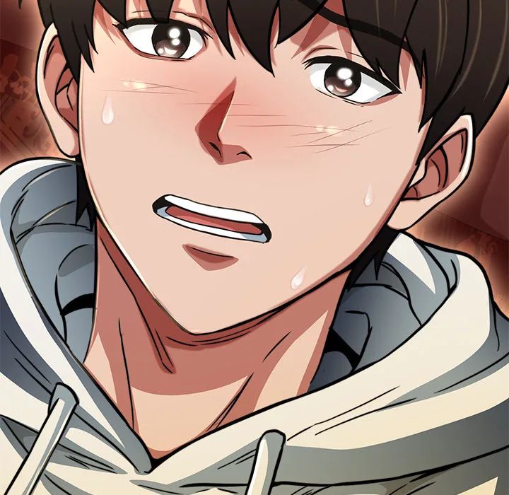 My Gangster Girlfriend - Chapter 27 Page 104