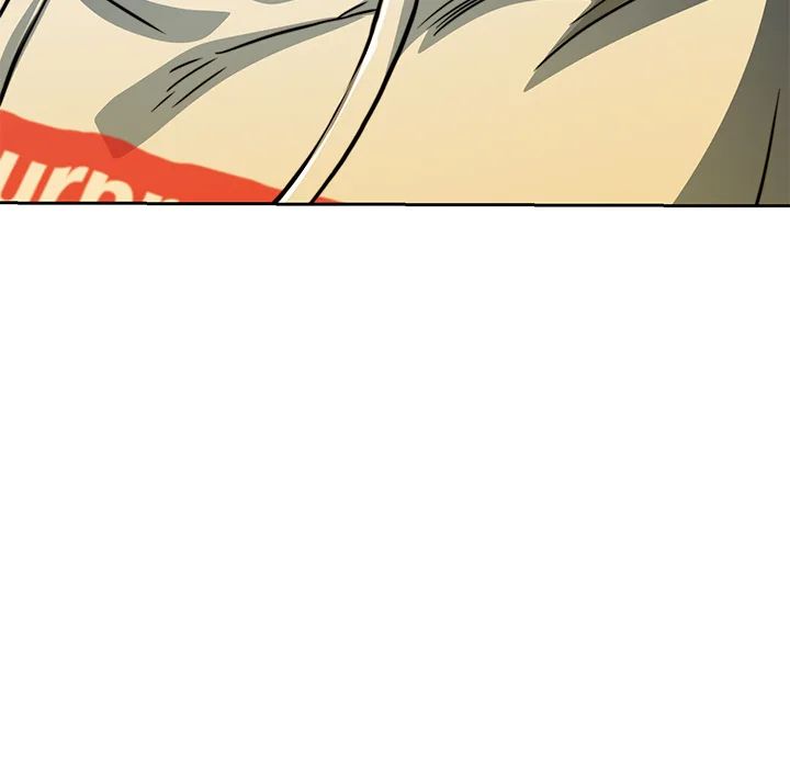 My Gangster Girlfriend - Chapter 27 Page 105