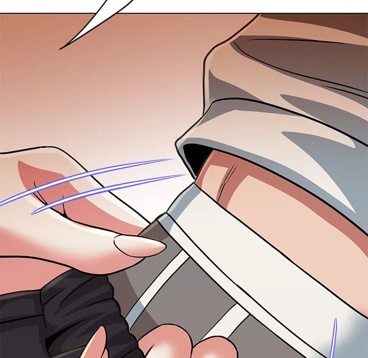 My Gangster Girlfriend - Chapter 27 Page 107