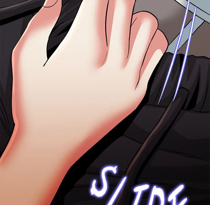 My Gangster Girlfriend - Chapter 27 Page 108