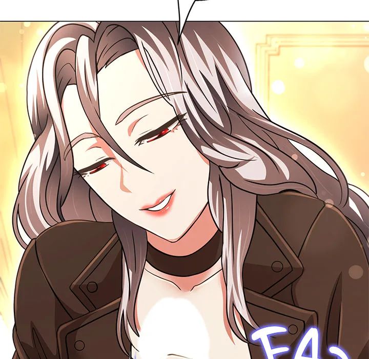 My Gangster Girlfriend - Chapter 27 Page 110