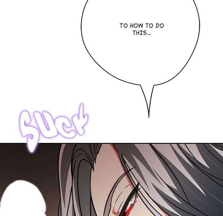 My Gangster Girlfriend - Chapter 27 Page 113