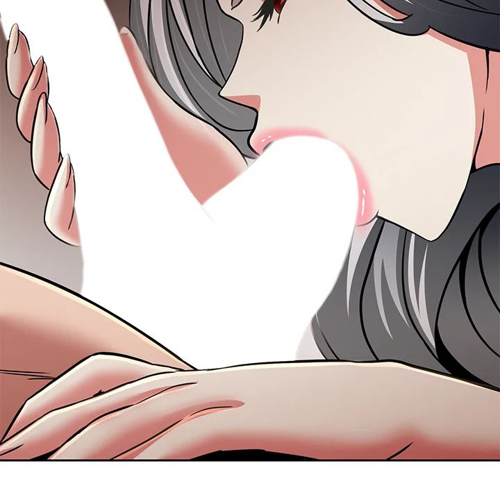 My Gangster Girlfriend - Chapter 27 Page 114