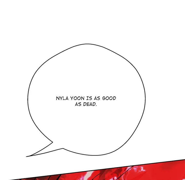 My Gangster Girlfriend - Chapter 27 Page 115