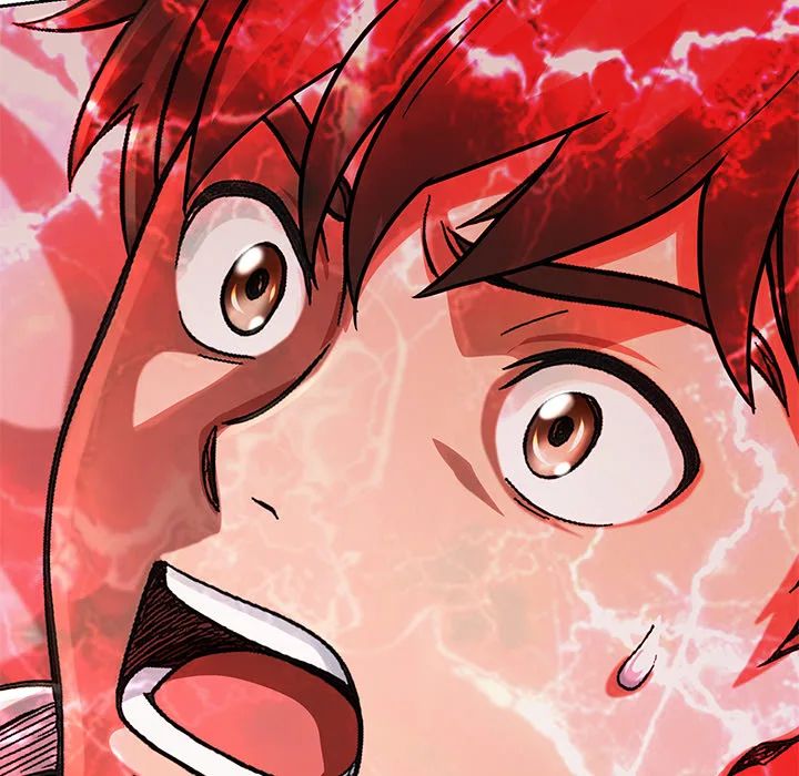 My Gangster Girlfriend - Chapter 27 Page 116