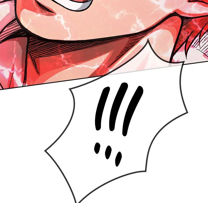 My Gangster Girlfriend - Chapter 27 Page 117