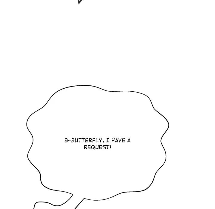 My Gangster Girlfriend - Chapter 27 Page 118