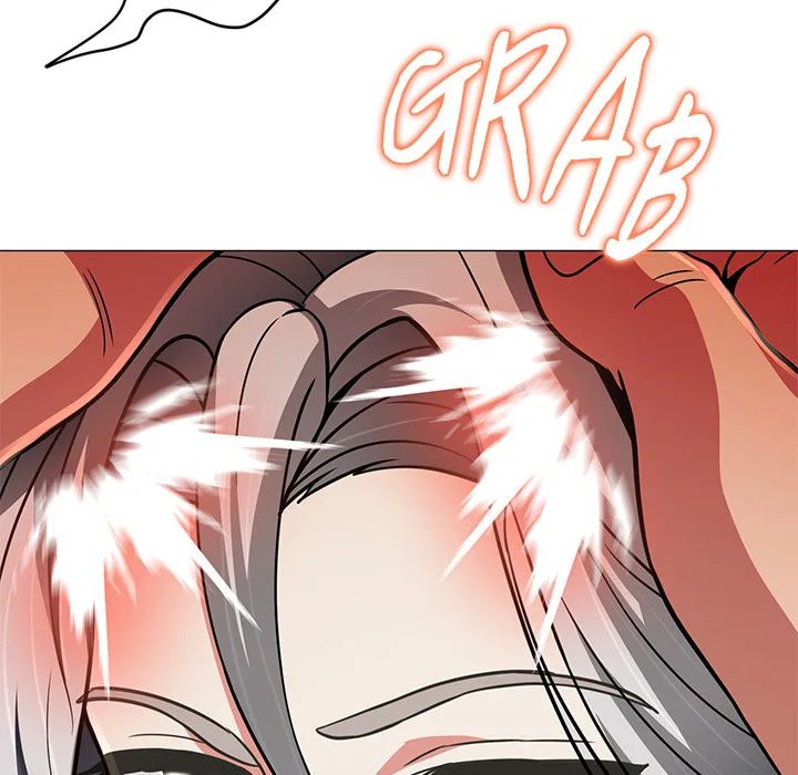 My Gangster Girlfriend - Chapter 27 Page 119