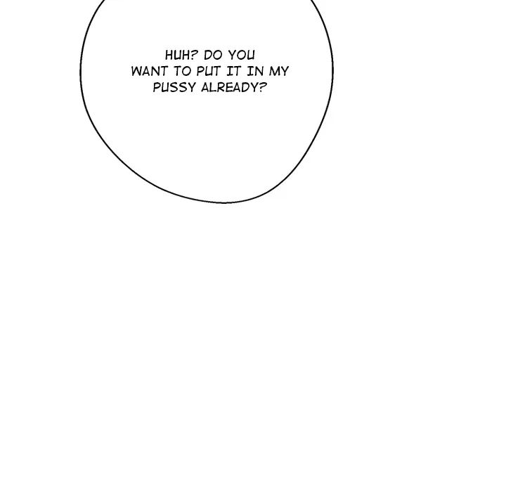 My Gangster Girlfriend - Chapter 27 Page 121